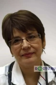 Калганова Елена Ивановна - Москва
