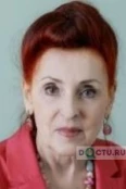 Калгушкина Татьяна Ивановна - Омск