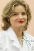 Калибабчук Елена Викторовна - Москва