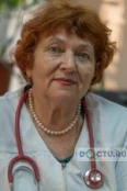 Калицева Светлана Николаевна - Москва