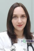 Каличенко Надежда Анатольевна - Кемерово