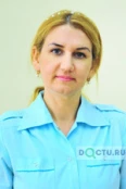 Калик Инна Борисовна - Самара