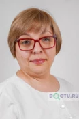 Калиляева Джавагир Ибрагимовна - Москва