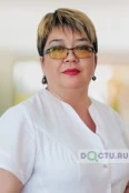 Калимулина Елена Борисовна - Новосибирск