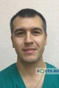 Калимуллин Амир Фаритович - Набережные Челны