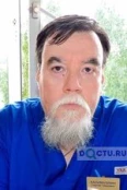 Калимуллин Сергей Гаярович - Москва