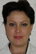 Калимуллина Анна Евгеньевна - Казань