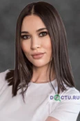 Калимуллина Елена Ильгизовна - Санкт-Петербург