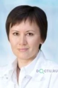 Калимуллина Гульнара Хасановна - Казань