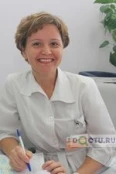 Калимуллина Гульфиря Нурсаидовна - Казань