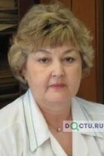 Калимуллина Гульсина Талгатовна - Набережные Челны