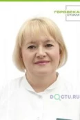 Калимуллина Гузель Тальгатовна - Казань