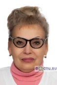Калин Нина Евгеньевна - Ростов-на-Дону