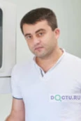 Калин Сергей Сергеевич - Владивосток