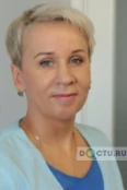 Калина Валерия Яковлевна - Барнаул