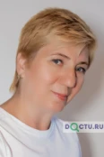 Калинчева Нелли Вячеславовна - Москва
