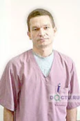 Калиниченко Андрей Петрович - Тюмень