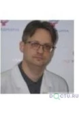 Калиниченко Александр Витальевич - Иркутск