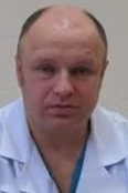 Калиниченко Анатолий Александрович - Омск