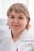 Калиниченко Елена Ивановна - Волгоград