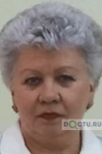 Калиниченко Ирина Дмитриевна - Омск