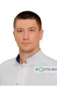 Калиниченко Иван Александрович - Ростов-на-Дону
