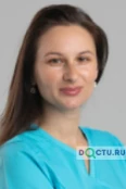 Калиниченко Юлия Александровна - Ростов-на-Дону