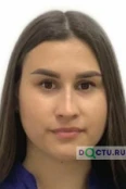 Калиниченко Карина Викторовна - Ростов-на-Дону