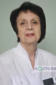 Калиниченко Любовь Иосифовна - Тюмень