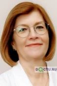 Калиниченко Марина Львовна - Москва