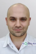 Калиниченко Максим Владимирович - Россошь