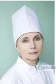 Калиниченко Надежда Андреевна - Владивосток