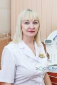 Калиниченко Нина Павловна - Красноярск
