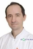 Калиничев Александр Сергеевич - Москва