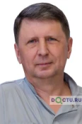 Калиничев Андрей Олегович - Ставрополь