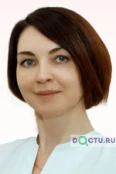 Калиничева Альбина Николаевна - Краснодар