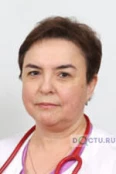 Калиничева Юлия Борисовна - Казань