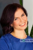 Калиничева Маргарита Сергеевна - Калуга