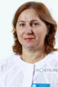 Калиничева Надежда Ивановна - Москва