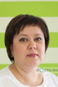 Калиничева Ольга Вячеславовна - Ставрополь