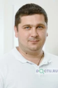 Калинин Артем Валерьевич - Астрахань