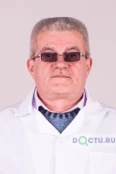Калинин Евгений Анатольевич - Самара