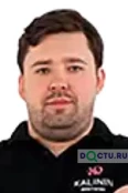 Калинин Юрий Сергеевич - Москва