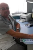 Калинин Николай Семенович - Ростов-на-Дону