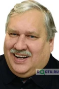 Калинин Сергей Юрьевич - Москва