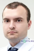 Калинин Вячеслав Игоревич - Екатеринбург