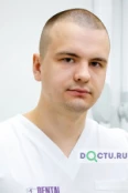Калинин Владимир Анатольевич - Липецк