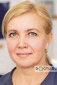 Калинина Алена Николаевна - Симферополь