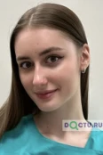 Калинина Алла Владимировна - Санкт-Петербург