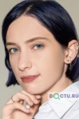 Калинина Анастасия Сергеевна - Ростов-на-Дону
